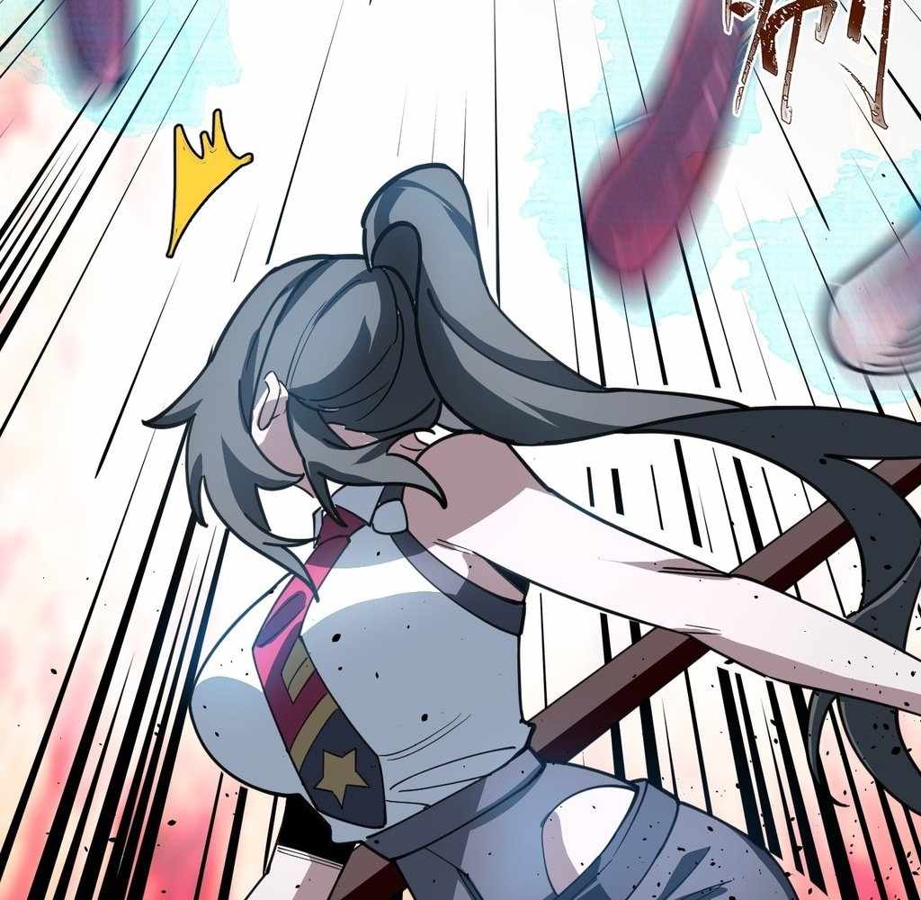 God Slayer 2024 Chapter 32 59